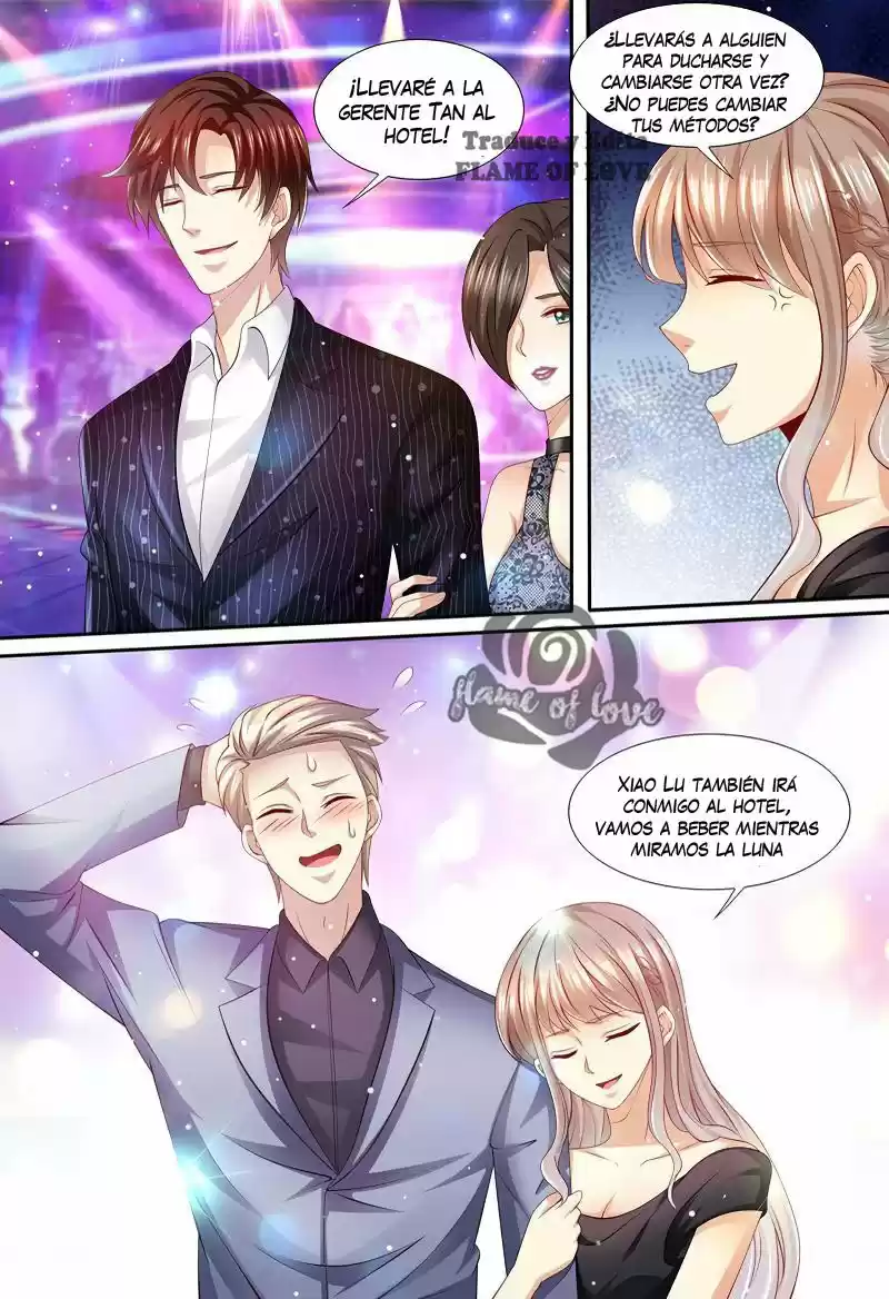 EL PRECIO DE LA ESPOSA - Capítulo 140 - Página 8 - LectorTMOo
