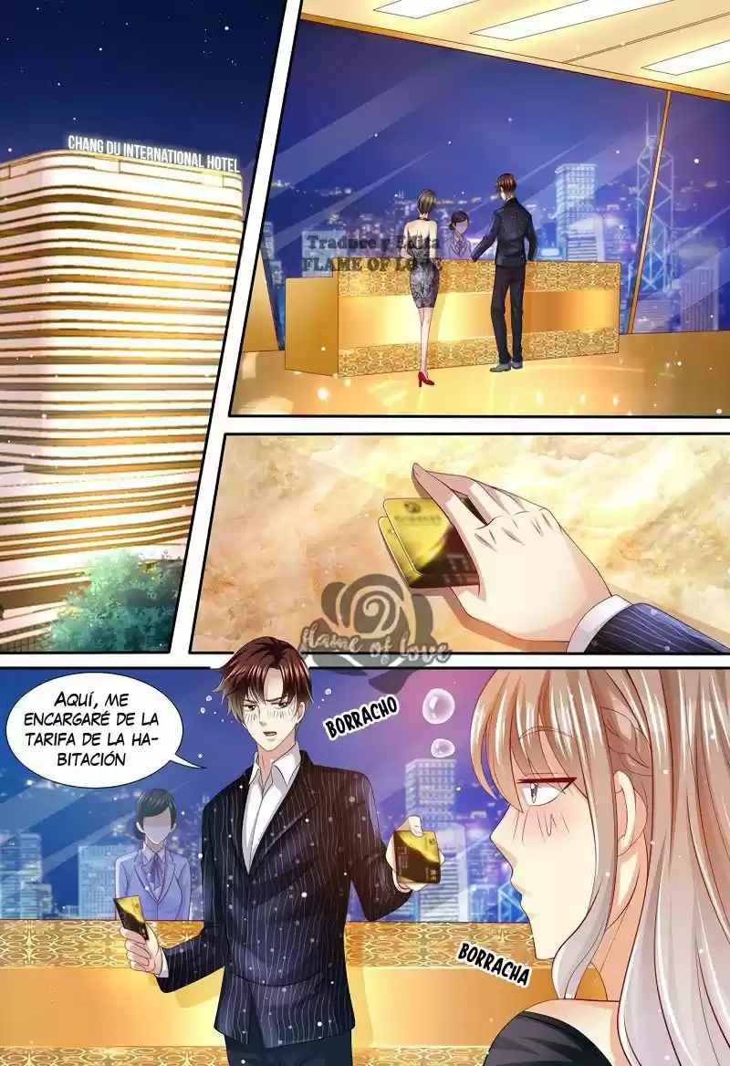EL PRECIO DE LA ESPOSA - Capítulo 140 - Página 11 - LectorTMOo