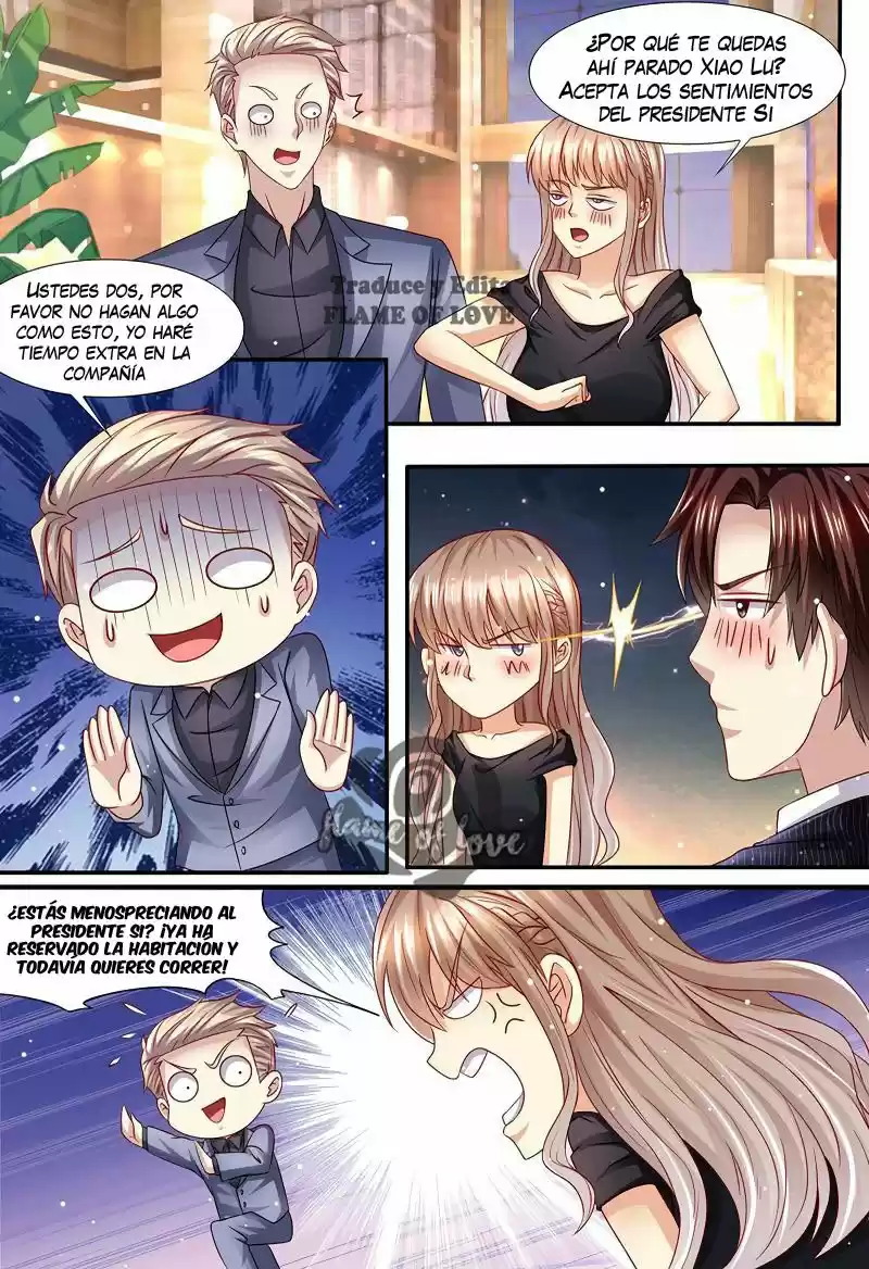 EL PRECIO DE LA ESPOSA - Capítulo 140 - Página 12 - LectorTMOo
