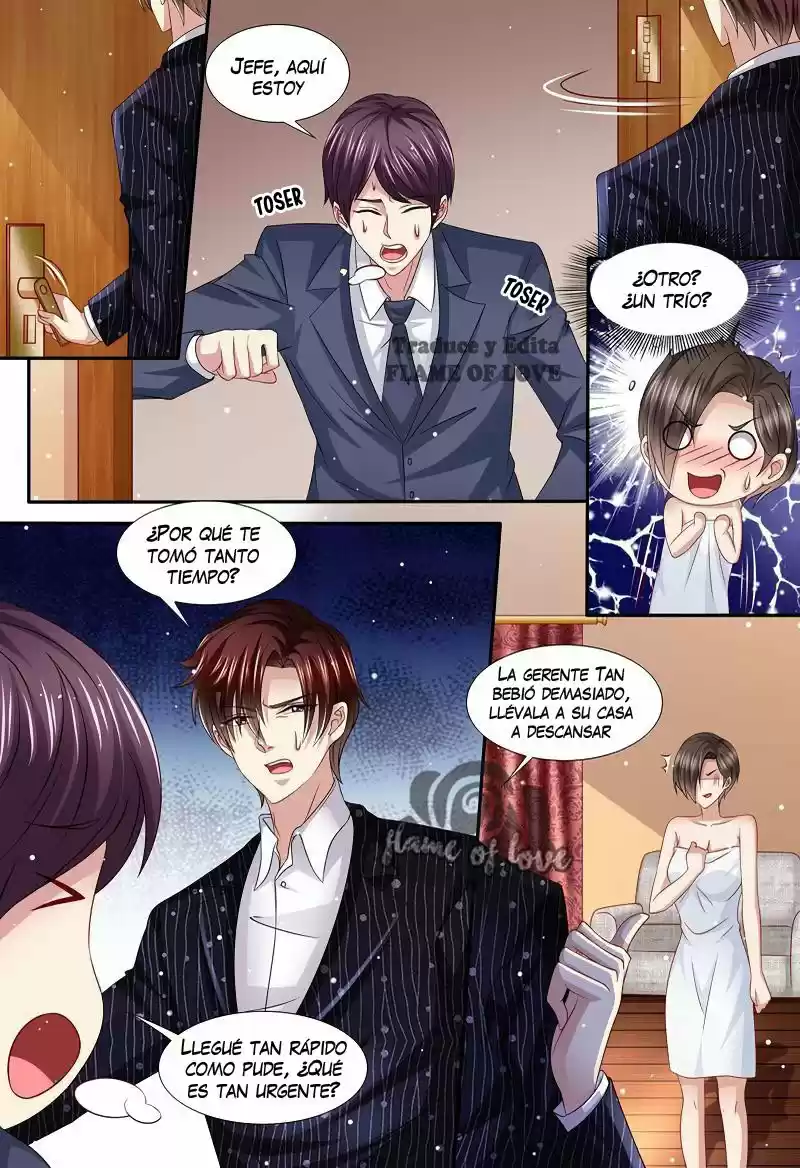 EL PRECIO DE LA ESPOSA - Capítulo 141 - Página 5 - LectorTMOo
