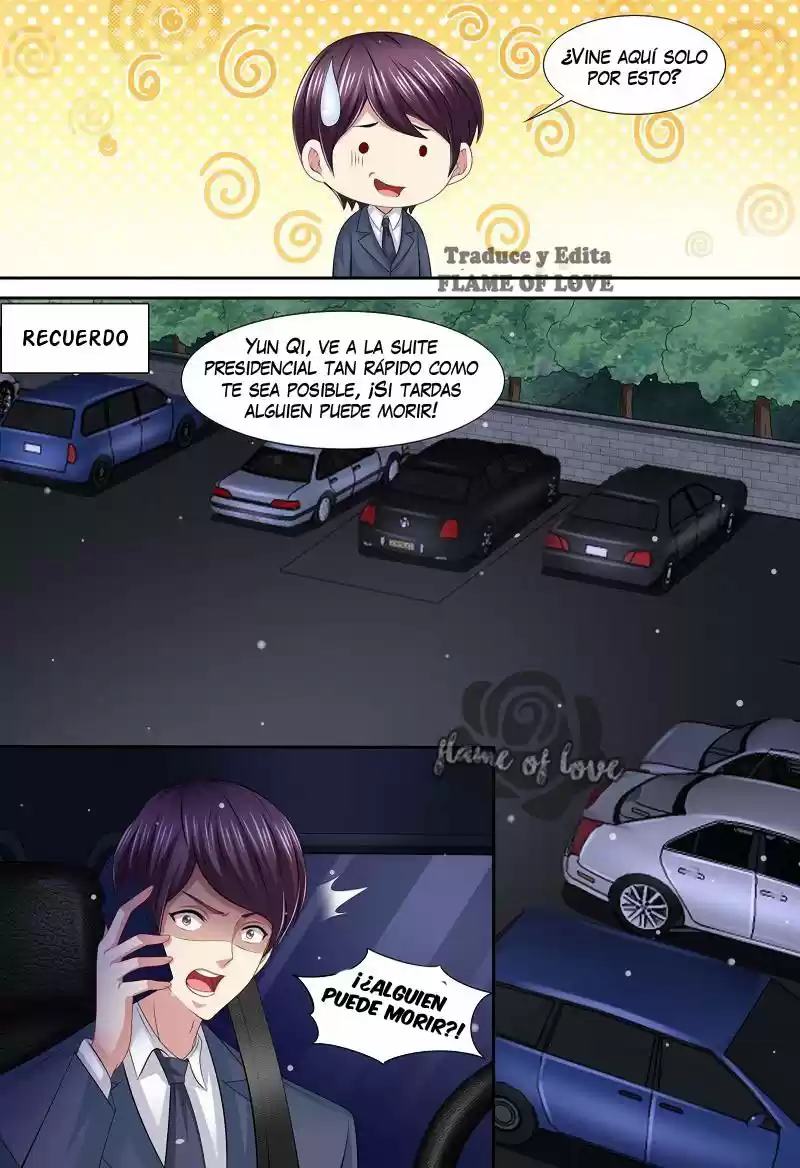 EL PRECIO DE LA ESPOSA - Capítulo 141 - Página 6 - LectorTMOo