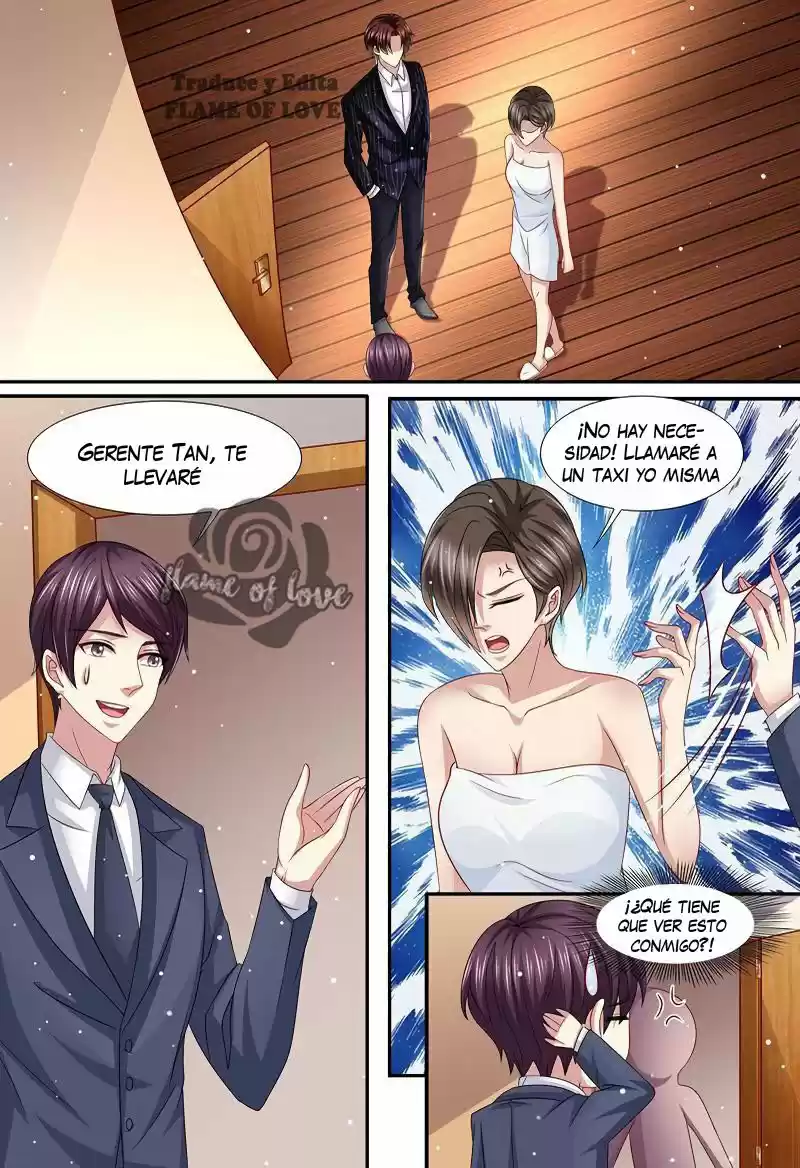 EL PRECIO DE LA ESPOSA - Capítulo 141 - Página 8 - LectorTMOo