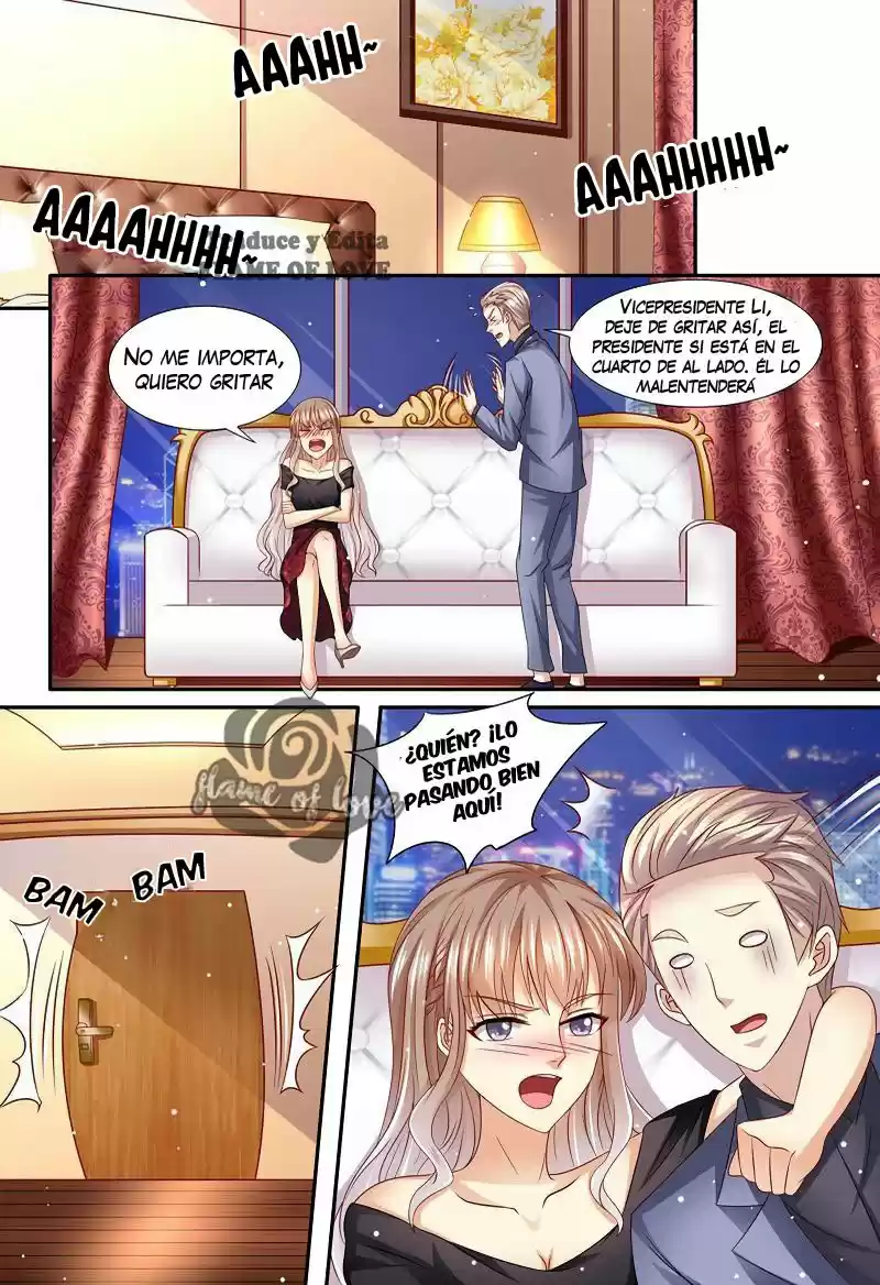 EL PRECIO DE LA ESPOSA - Capítulo 141 - Página 9 - LectorTMOo