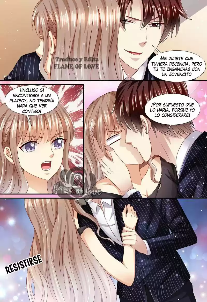 EL PRECIO DE LA ESPOSA - Capítulo 141 - Página 13 - LectorTMOo