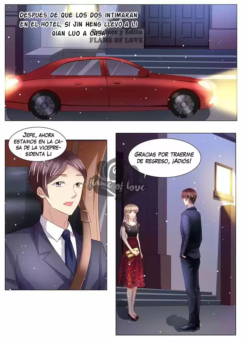 EL PRECIO DE LA ESPOSA - Capítulo 142 - Página 4 - LectorTMOo