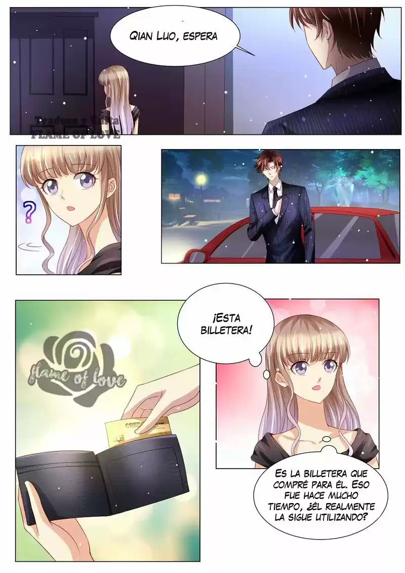 EL PRECIO DE LA ESPOSA - Capítulo 142 - Página 5 - LectorTMOo