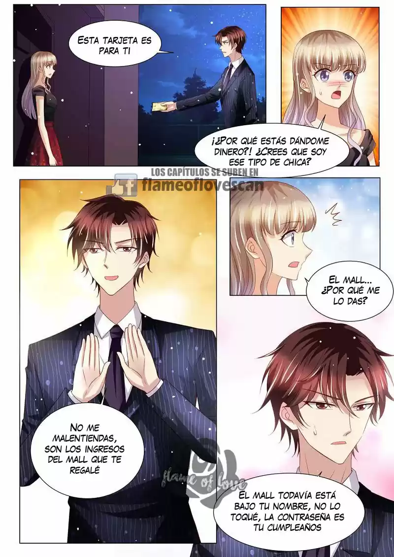 EL PRECIO DE LA ESPOSA - Capítulo 142 - Página 6 - LectorTMOo