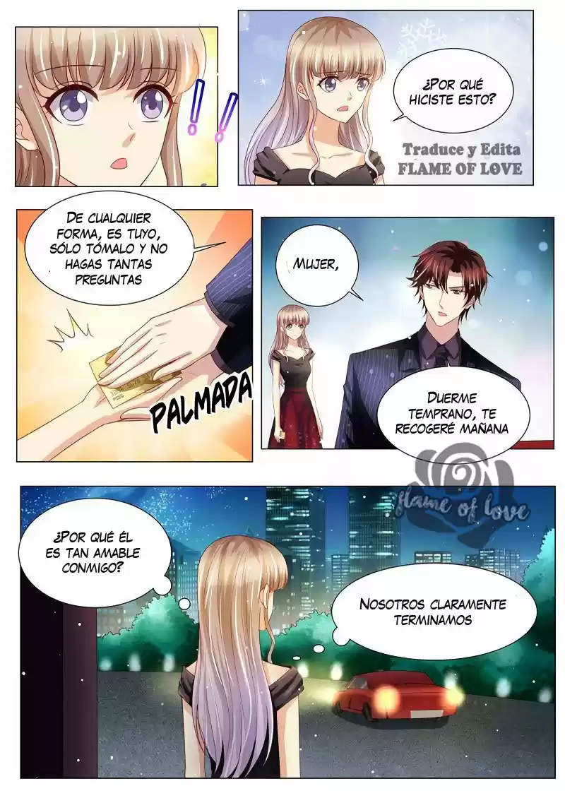 EL PRECIO DE LA ESPOSA - Capítulo 142 - Página 7 - LectorTMOo