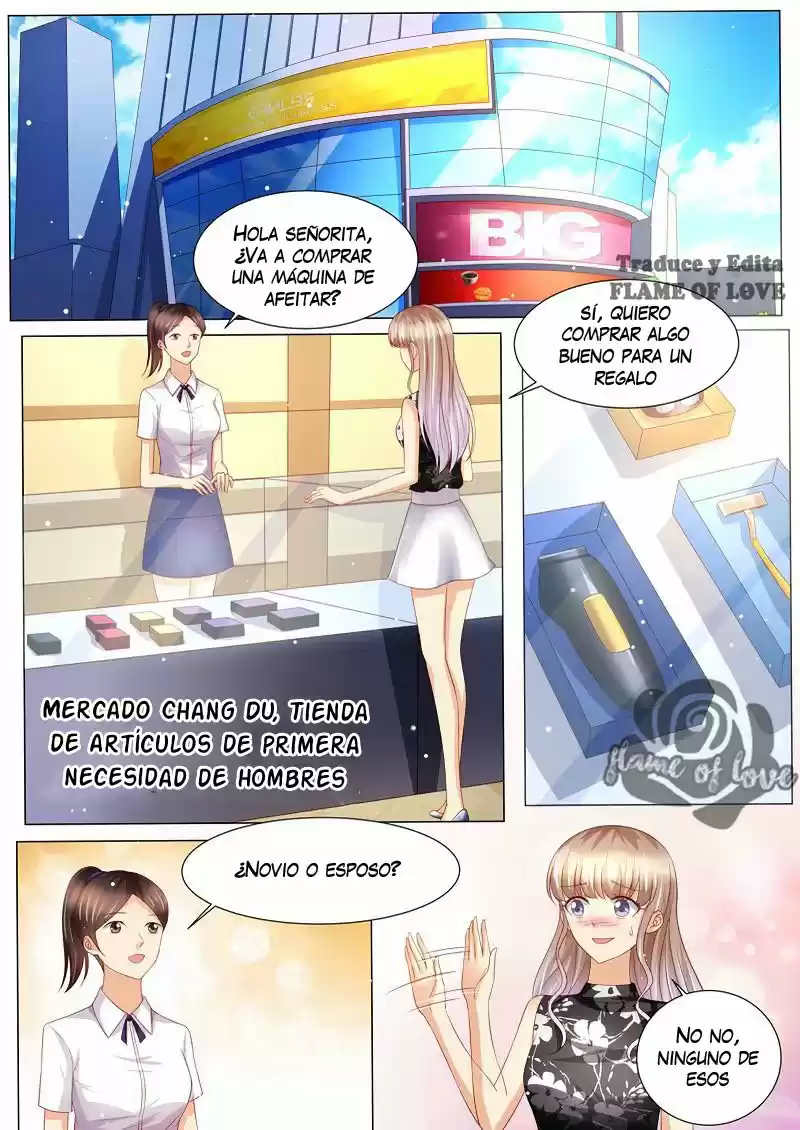 EL PRECIO DE LA ESPOSA - Capítulo 142 - Página 8 - LectorTMOo