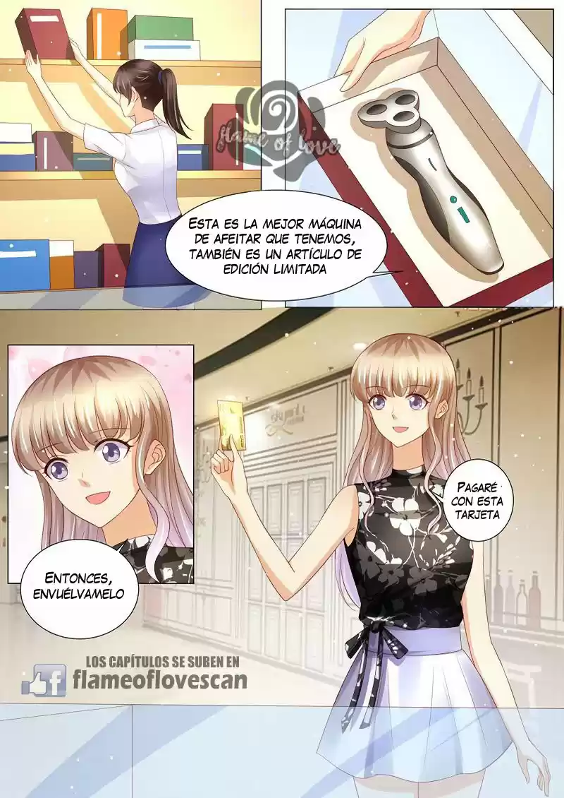 EL PRECIO DE LA ESPOSA - Capítulo 142 - Página 9 - LectorTMOo