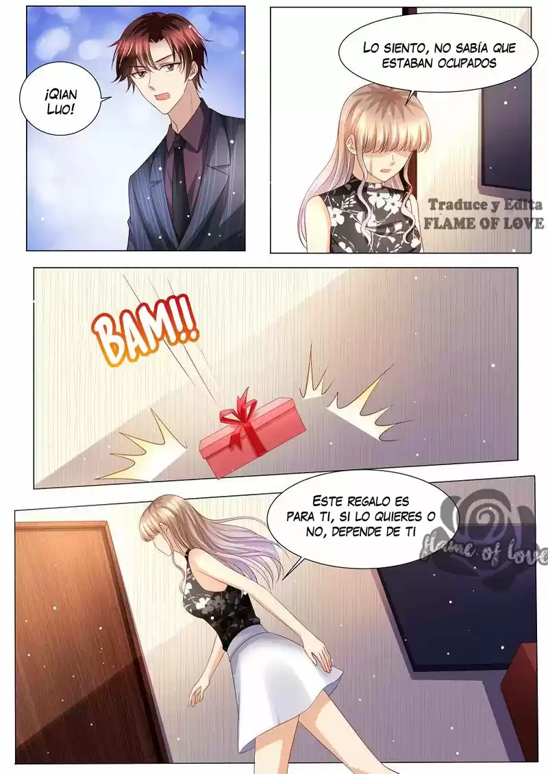 EL PRECIO DE LA ESPOSA - Capítulo 142 - Página 12 - LectorTMOo
