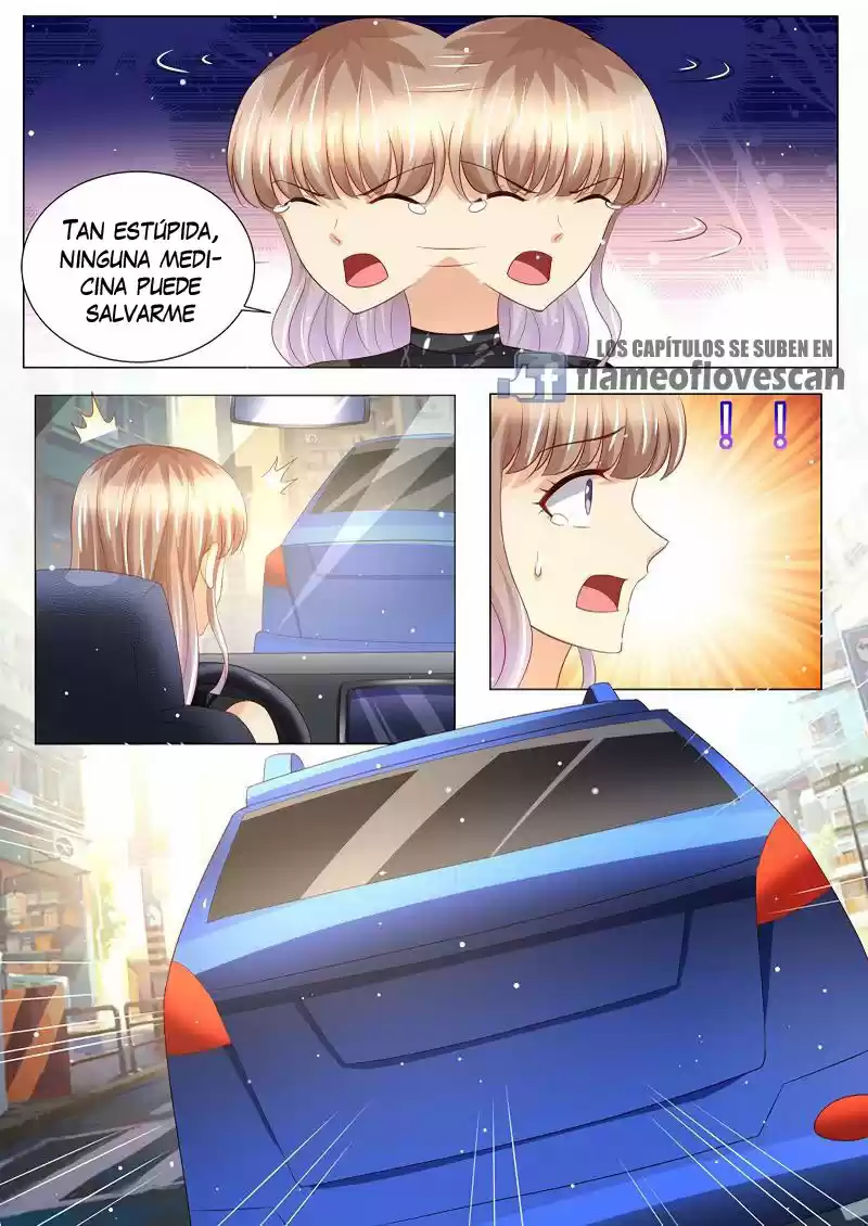 EL PRECIO DE LA ESPOSA - Capítulo 143 - Página 5 - LectorTMOo
