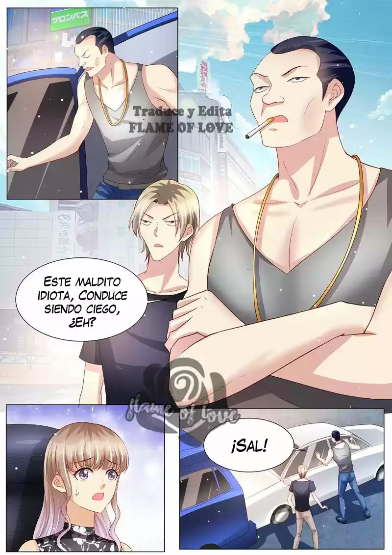 EL PRECIO DE LA ESPOSA - Capítulo 143 - Página 7 - LectorTMOo