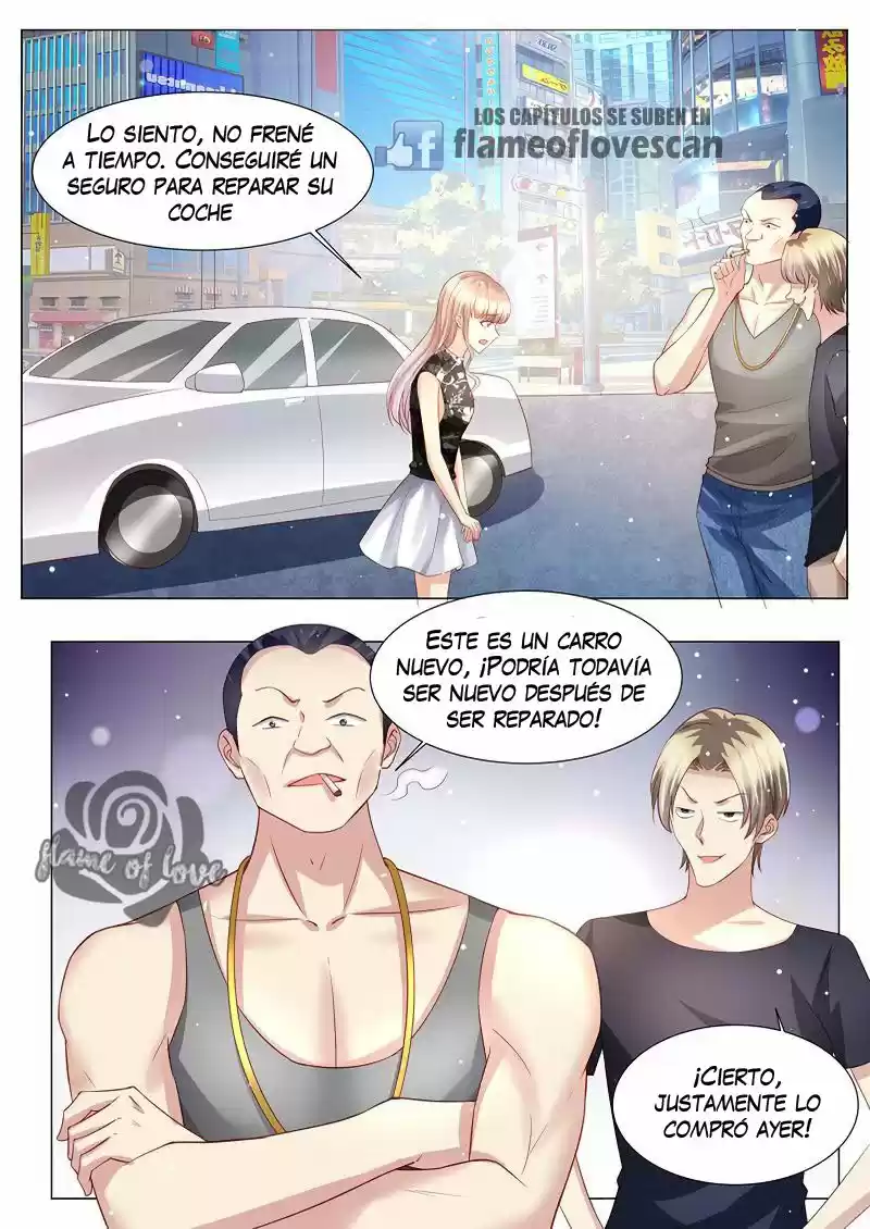 EL PRECIO DE LA ESPOSA - Capítulo 143 - Página 8 - LectorTMOo