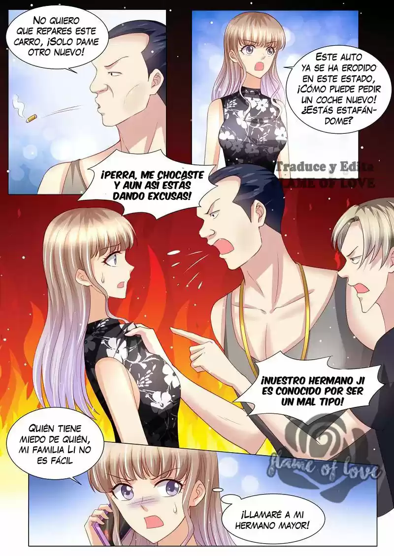 EL PRECIO DE LA ESPOSA - Capítulo 143 - Página 9 - LectorTMOo