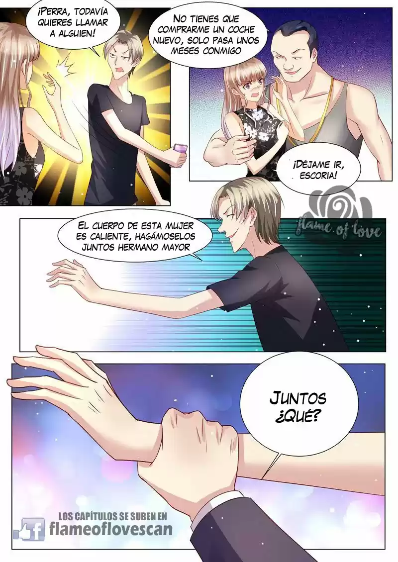 EL PRECIO DE LA ESPOSA - Capítulo 143 - Página 10 - LectorTMOo