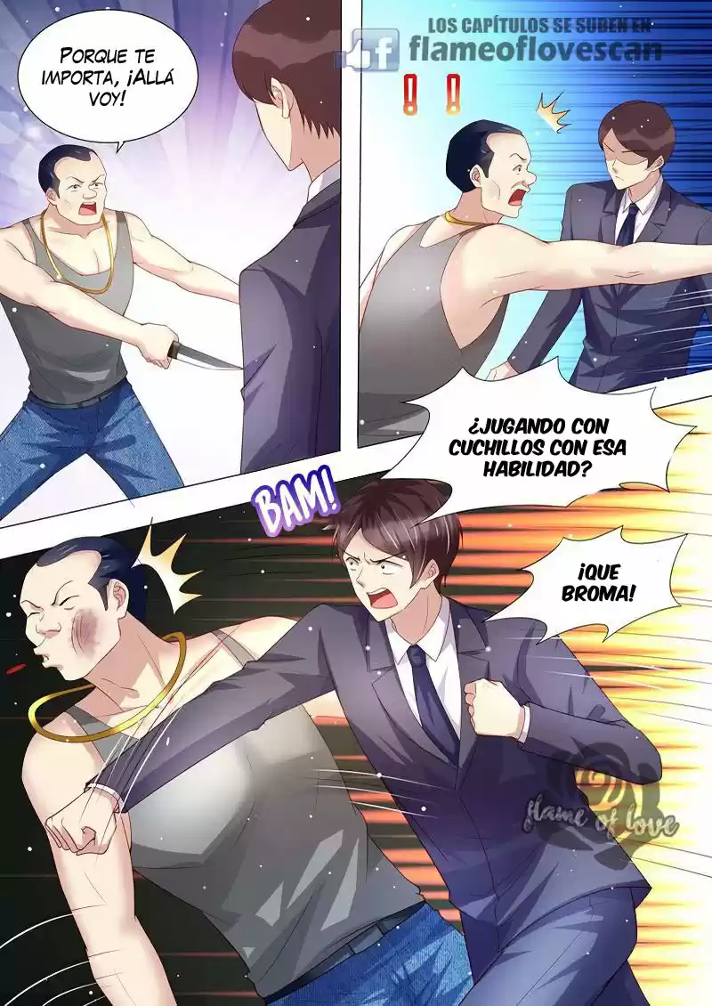 EL PRECIO DE LA ESPOSA - Capítulo 143 - Página 12 - LectorTMOo