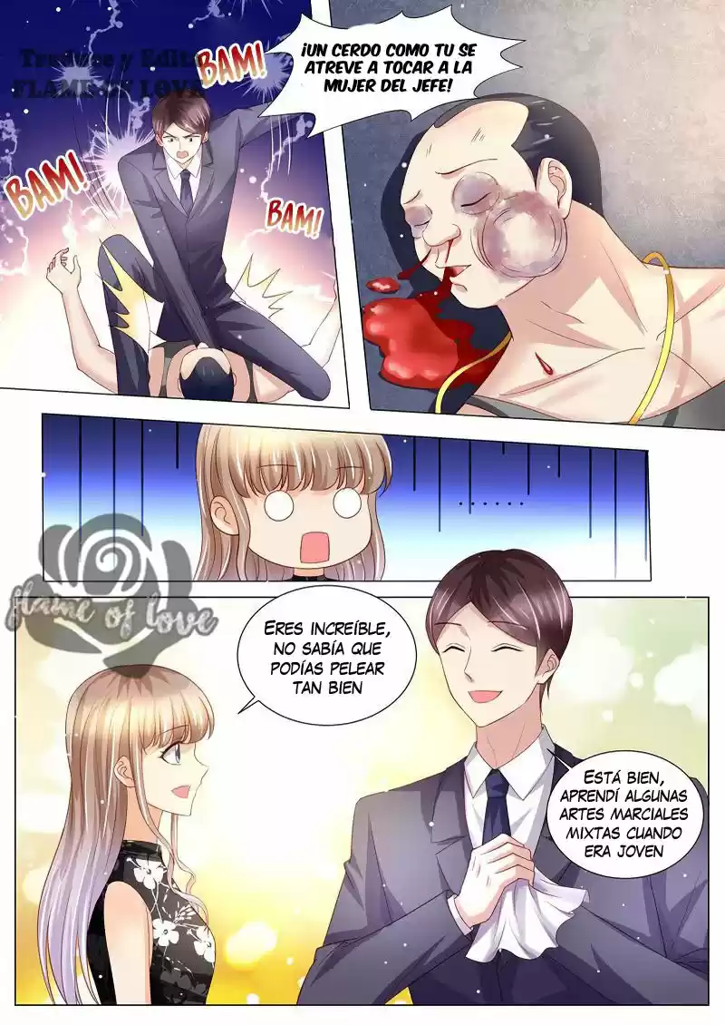 EL PRECIO DE LA ESPOSA - Capítulo 143 - Página 13 - LectorTMOo