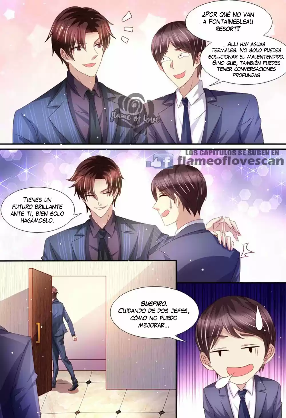 EL PRECIO DE LA ESPOSA - Capítulo 144 - Página 6 - LectorTMOo
