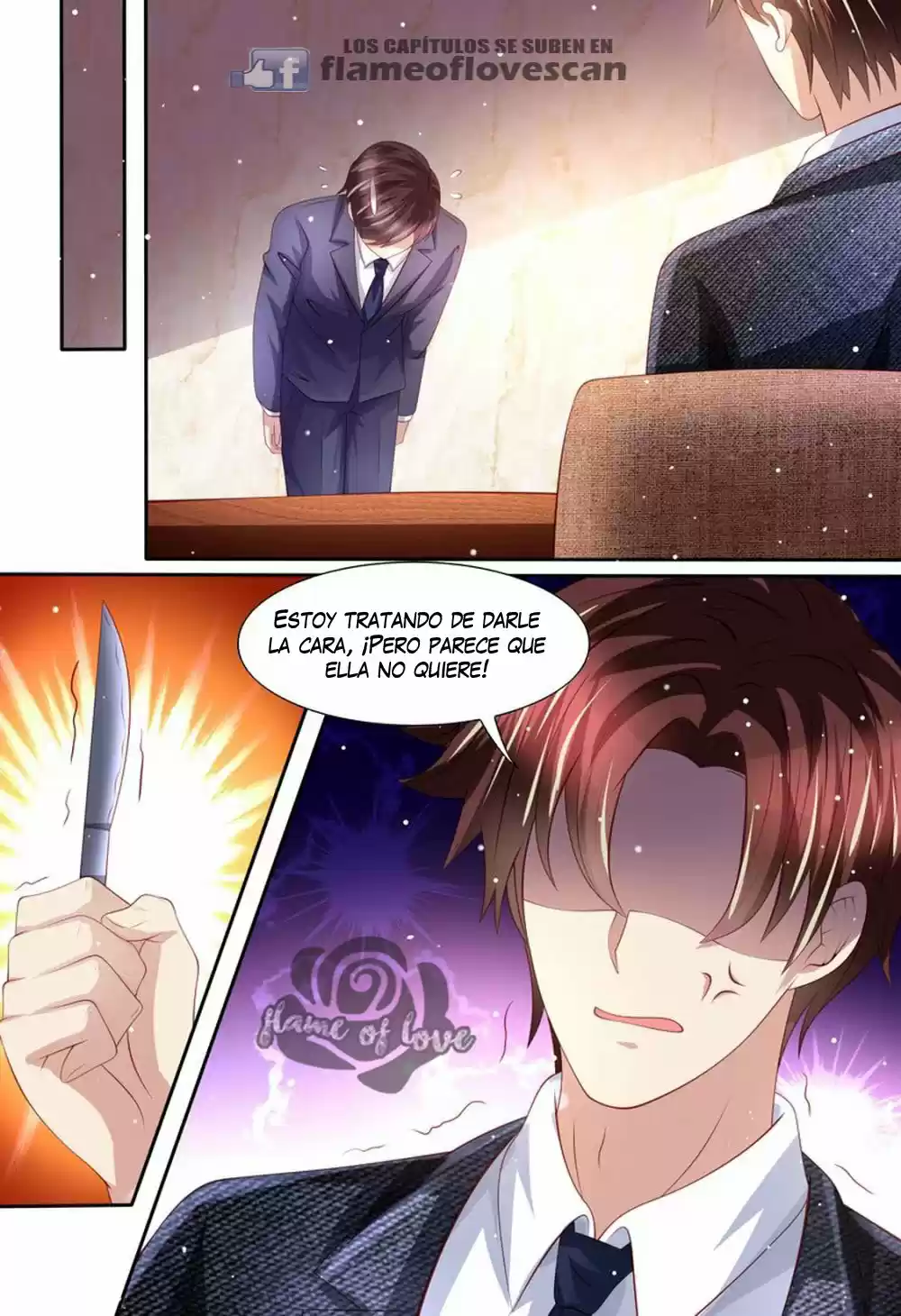EL PRECIO DE LA ESPOSA - Capítulo 144 - Página 14 - LectorTMOo
