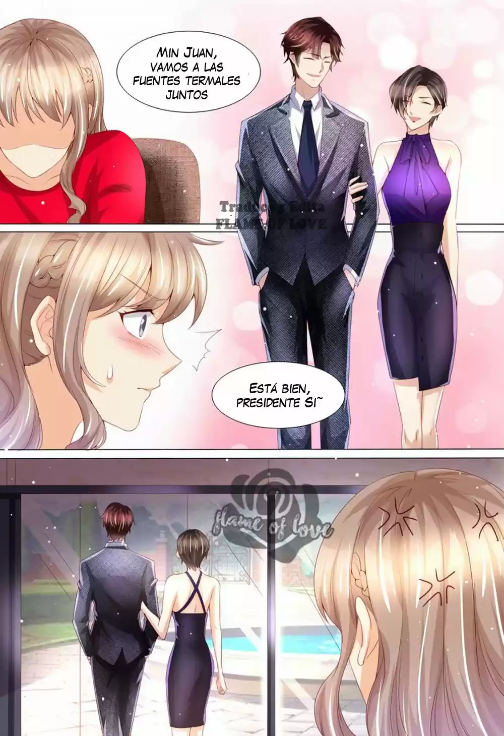 EL PRECIO DE LA ESPOSA - Capítulo 144 - Página 15 - LectorTMOo