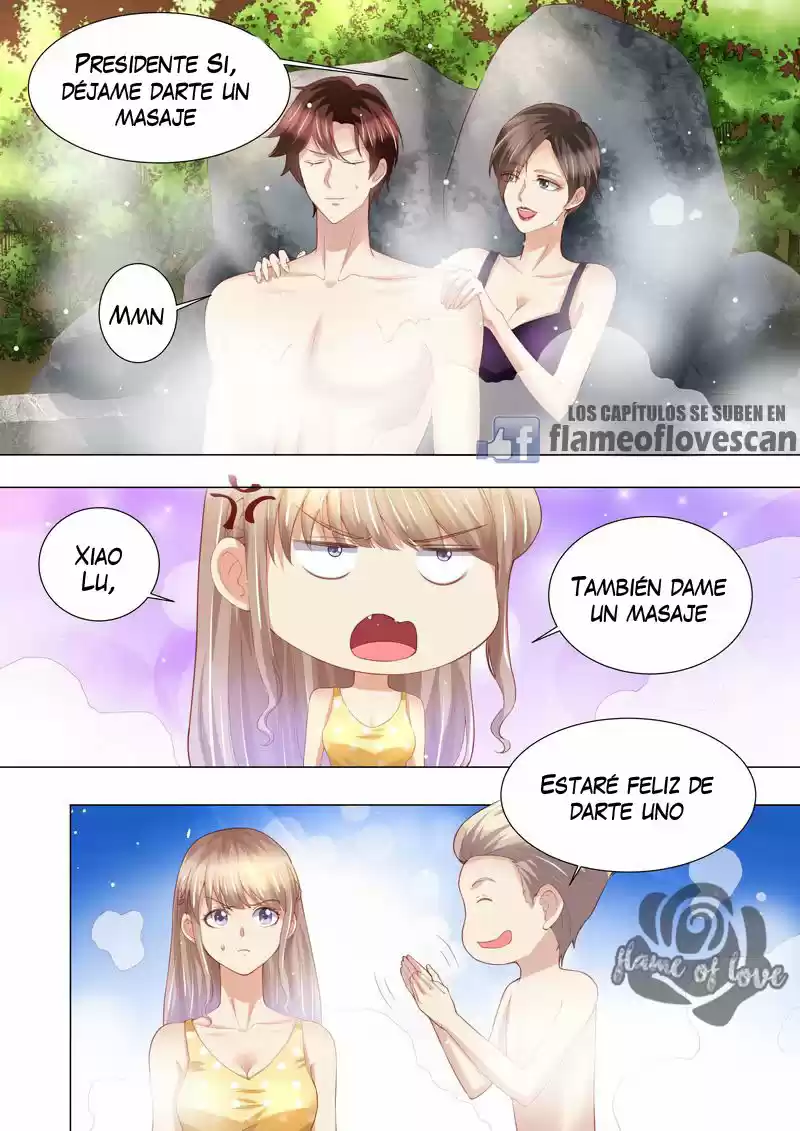 EL PRECIO DE LA ESPOSA - Capítulo 145 - Página 6 - LectorTMOo