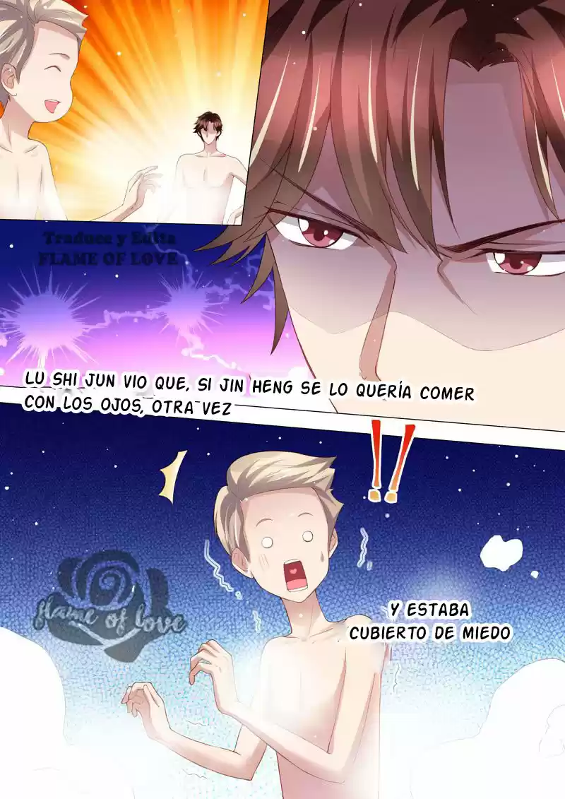 EL PRECIO DE LA ESPOSA - Capítulo 145 - Página 7 - LectorTMOo