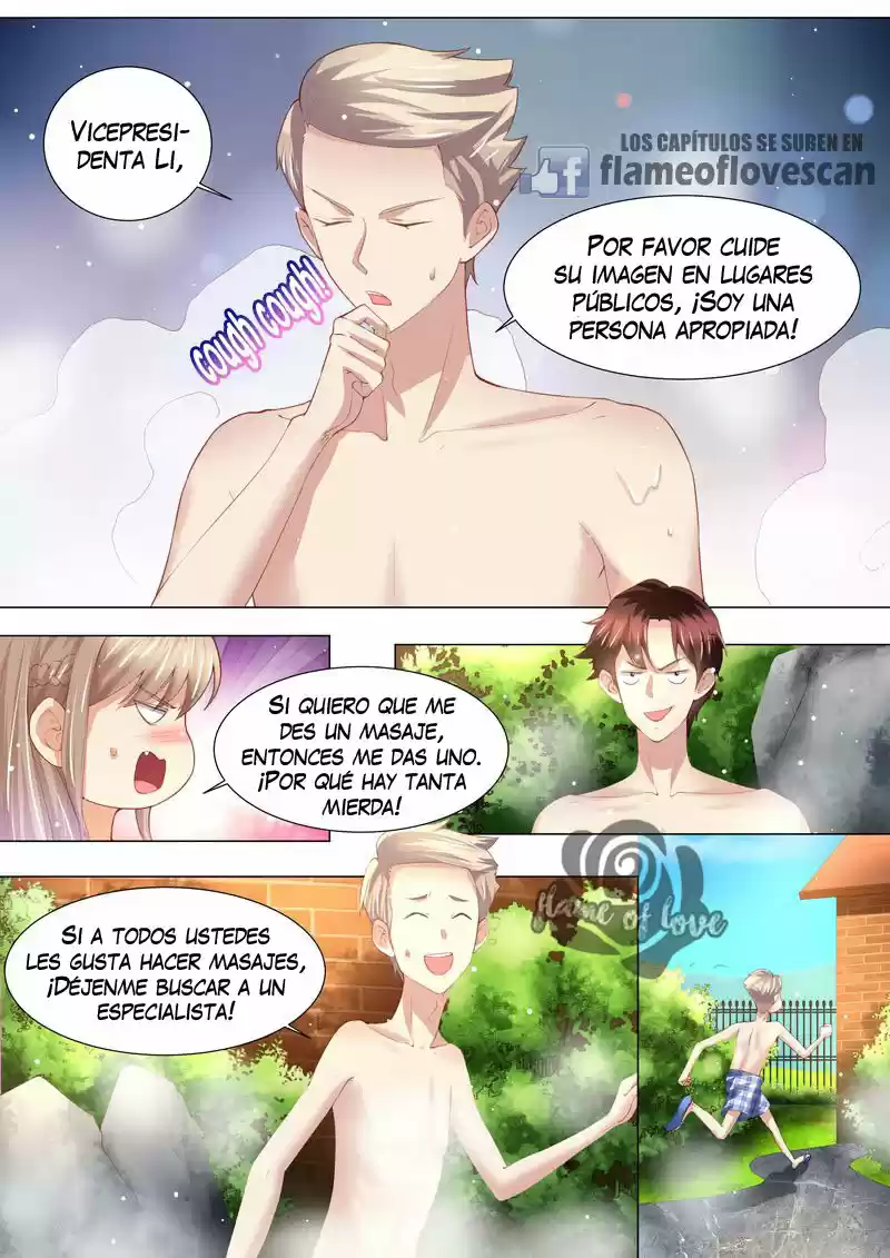 EL PRECIO DE LA ESPOSA - Capítulo 145 - Página 8 - LectorTMOo