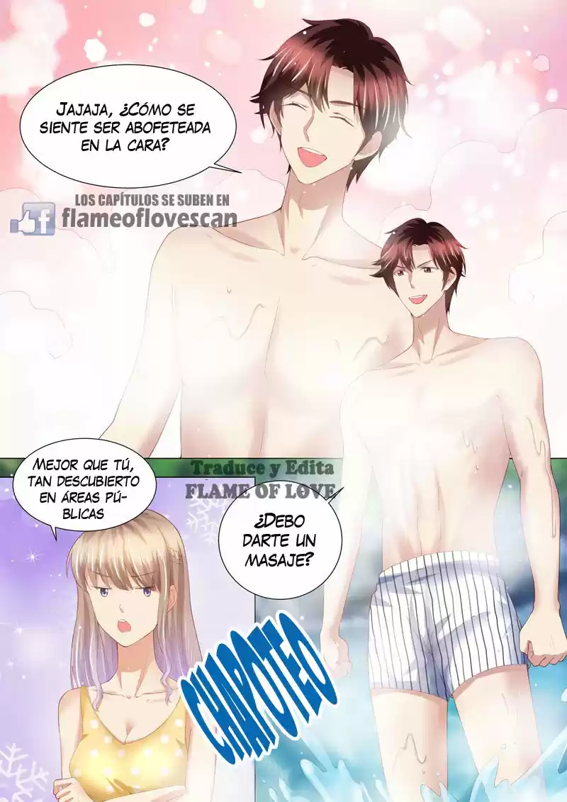 EL PRECIO DE LA ESPOSA - Capítulo 145 - Página 9 - LectorTMOo