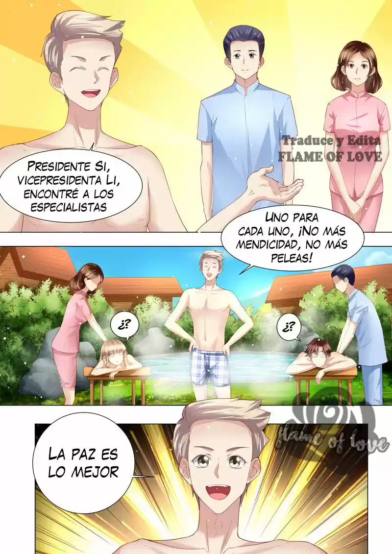 EL PRECIO DE LA ESPOSA - Capítulo 145 - Página 12 - LectorTMOo