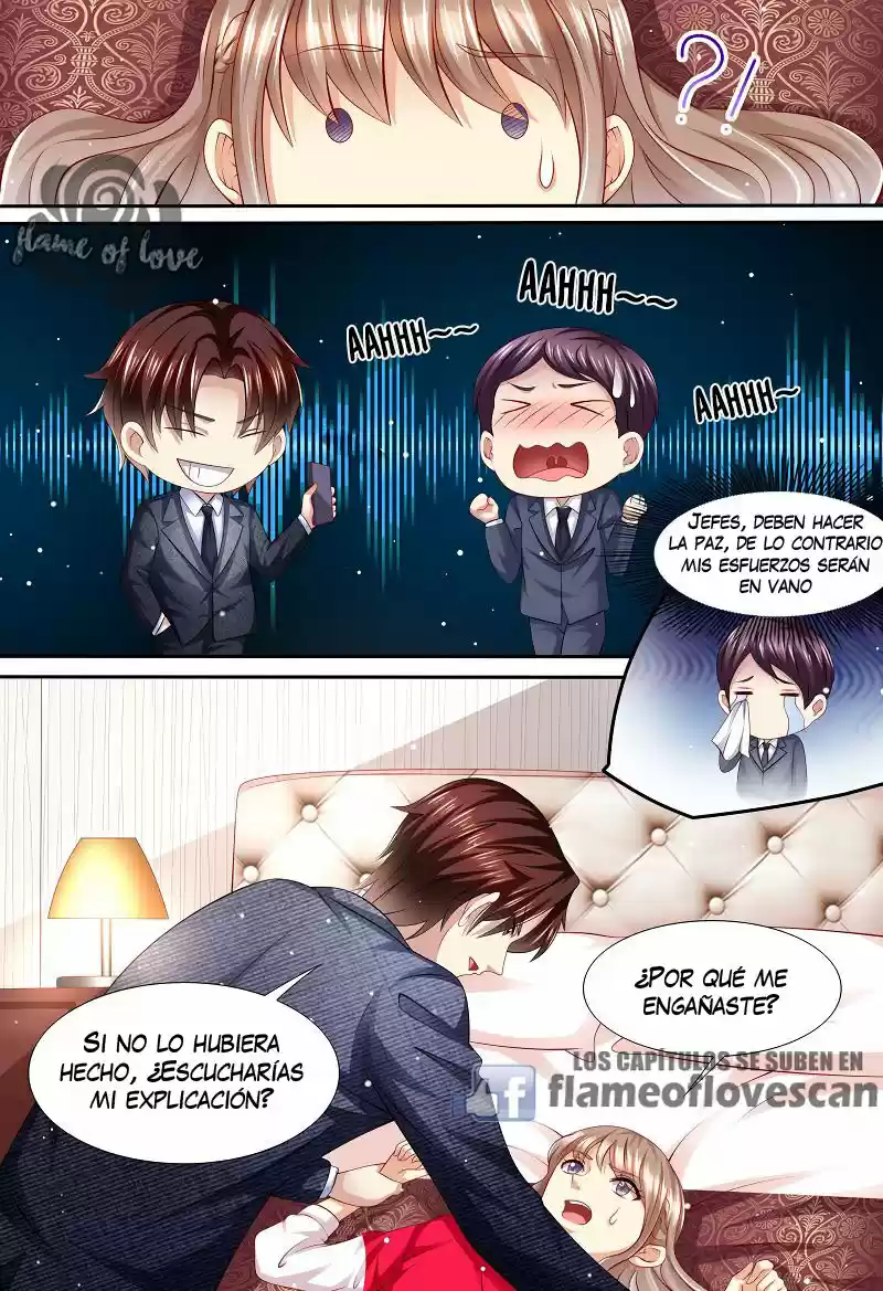 EL PRECIO DE LA ESPOSA - Capítulo 146 - Página 6 - LectorTMOo