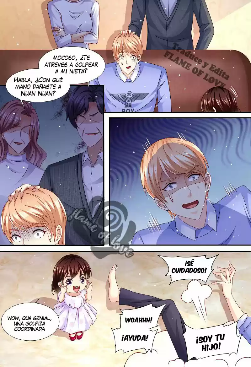 EL PRECIO DE LA ESPOSA - Capítulo 146 - Página 11 - LectorTMOo