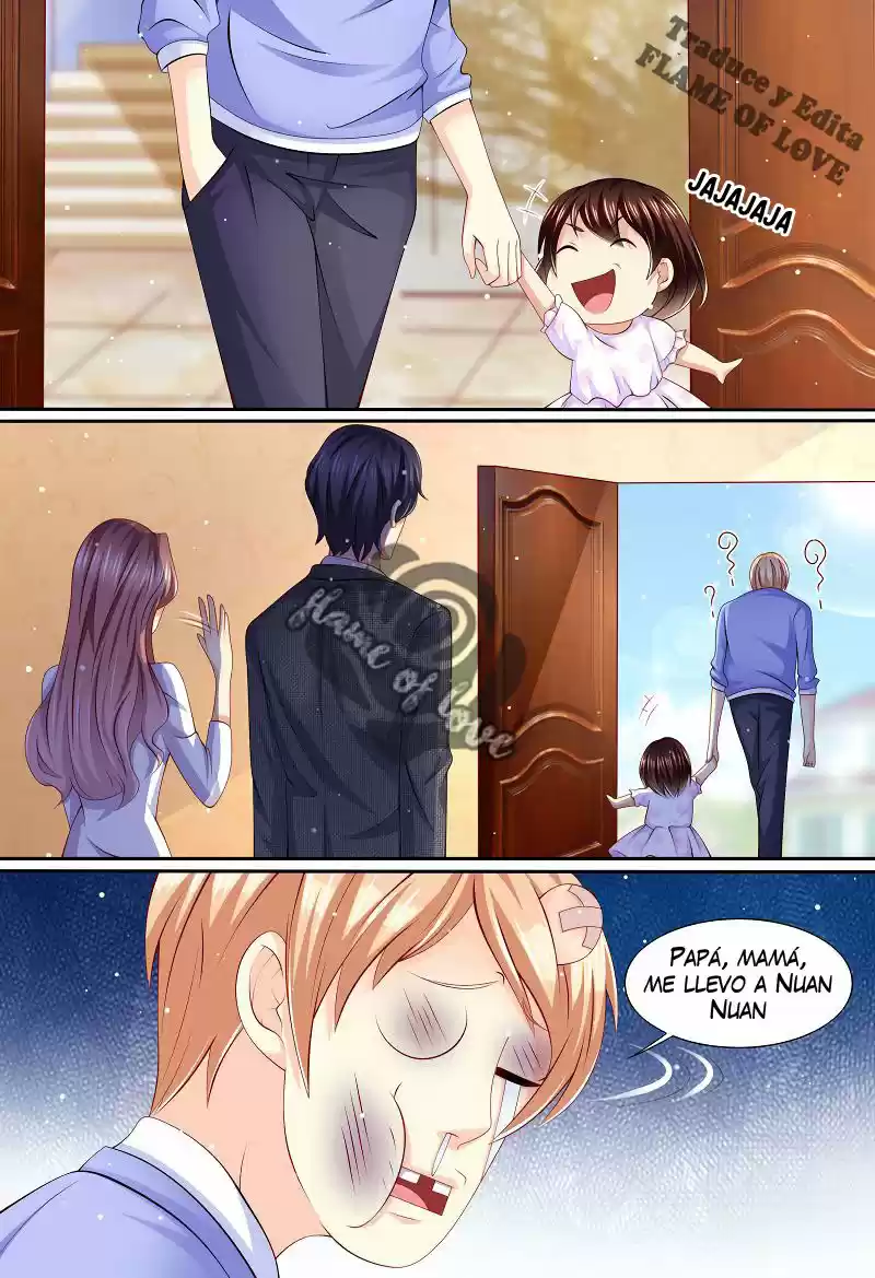 EL PRECIO DE LA ESPOSA - Capítulo 146 - Página 12 - LectorTMOo