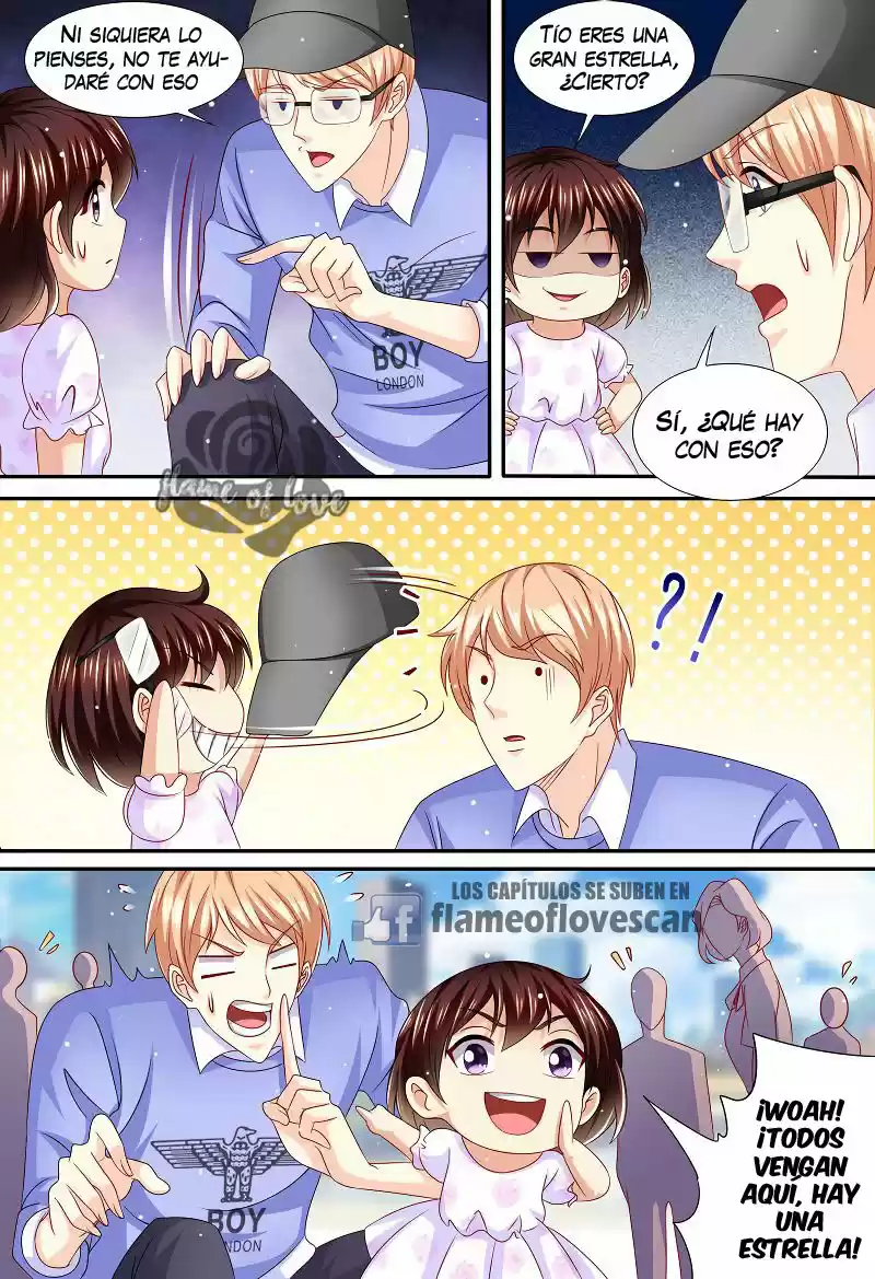 EL PRECIO DE LA ESPOSA - Capítulo 146 - Página 15 - LectorTMOo