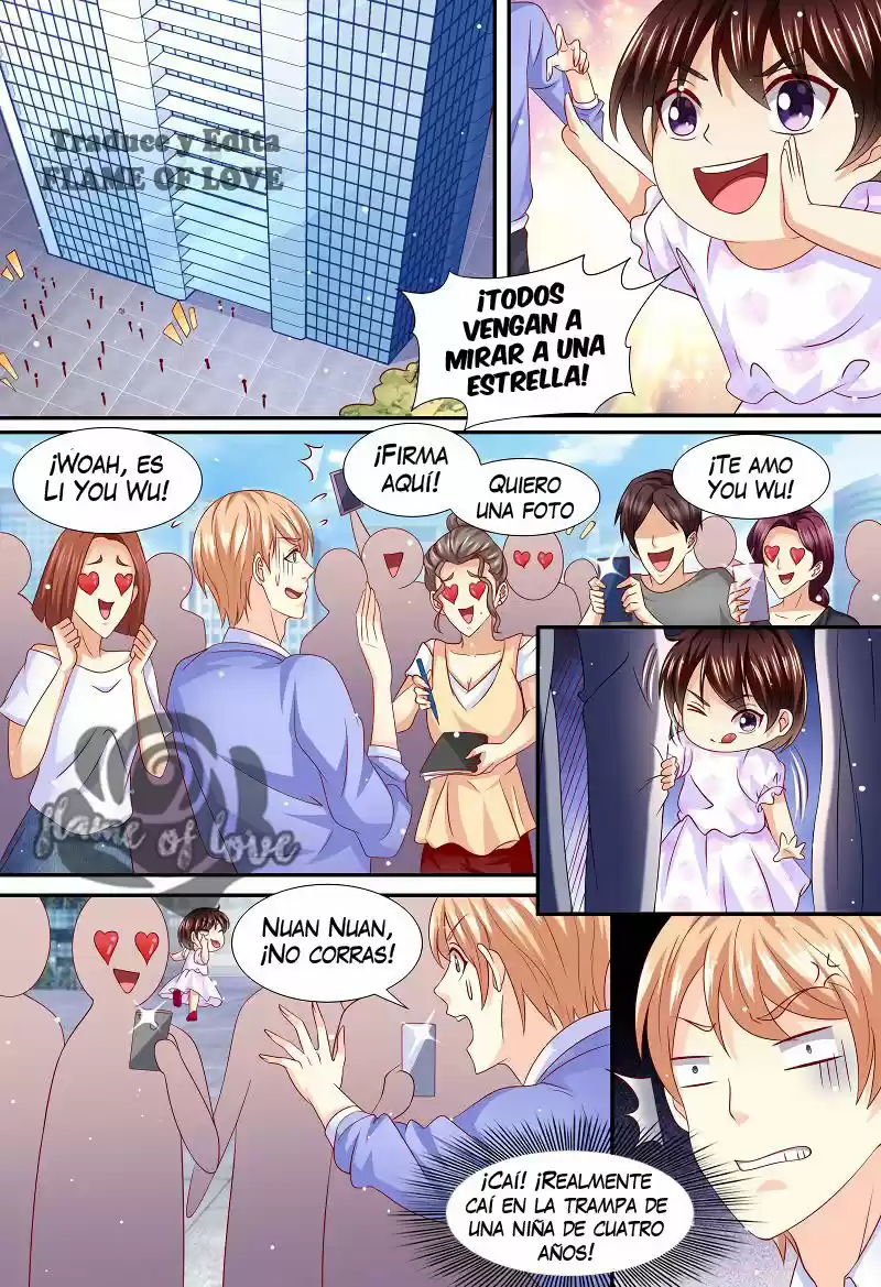 EL PRECIO DE LA ESPOSA - Capítulo 147 - Página 3 - LectorTMOo