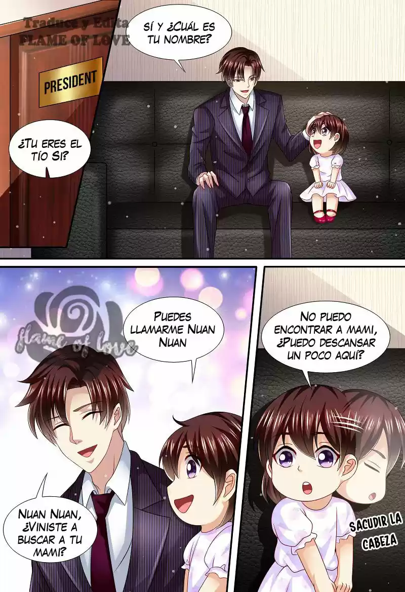 EL PRECIO DE LA ESPOSA - Capítulo 147 - Página 5 - LectorTMOo