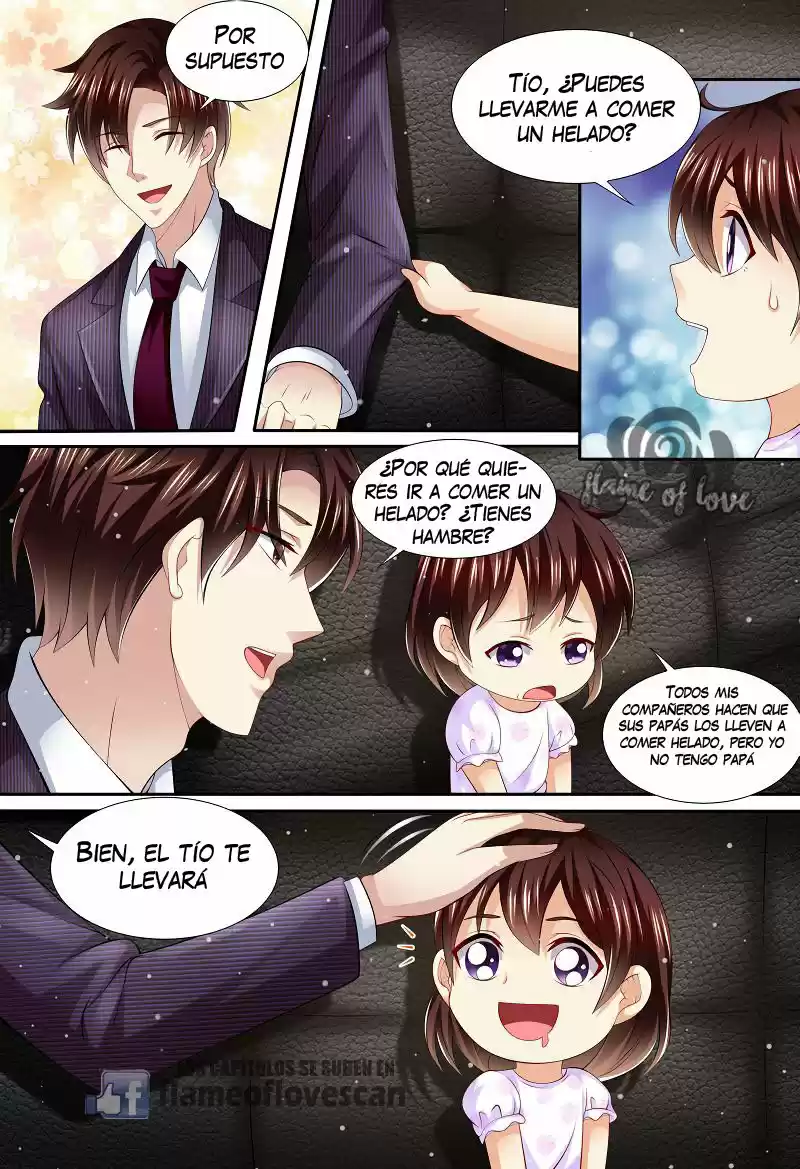 EL PRECIO DE LA ESPOSA - Capítulo 147 - Página 6 - LectorTMOo