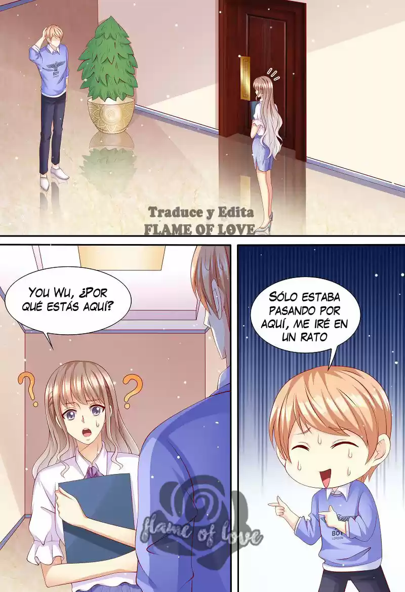 EL PRECIO DE LA ESPOSA - Capítulo 147 - Página 9 - LectorTMOo