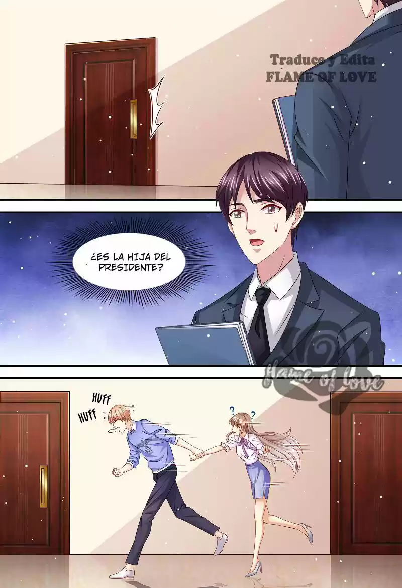 EL PRECIO DE LA ESPOSA - Capítulo 148 - Página 4 - LectorTMOo