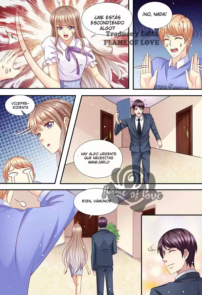 EL PRECIO DE LA ESPOSA - Capítulo 148 - Página 5 - LectorTMOo
