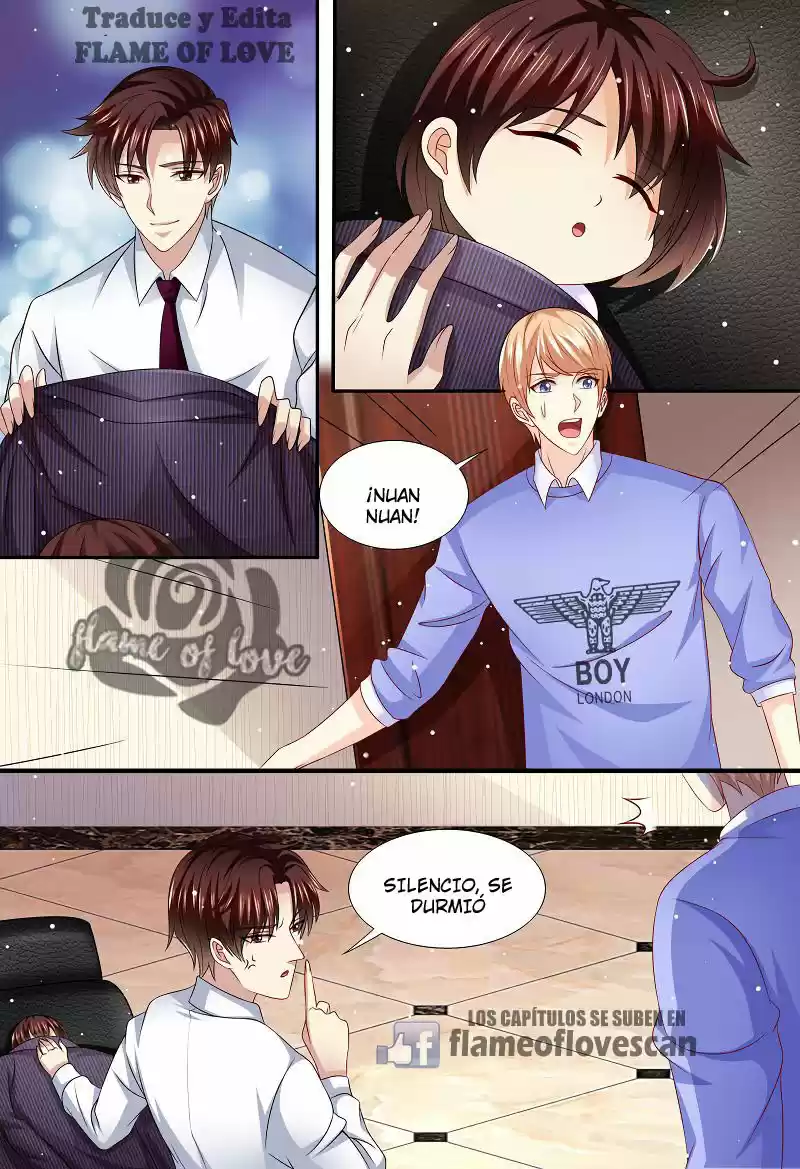 EL PRECIO DE LA ESPOSA - Capítulo 148 - Página 6 - LectorTMOo