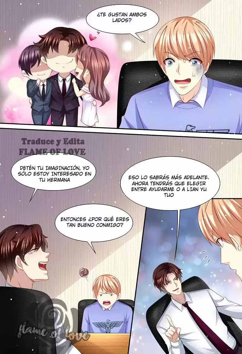 EL PRECIO DE LA ESPOSA - Capítulo 148 - Página 9 - LectorTMOo