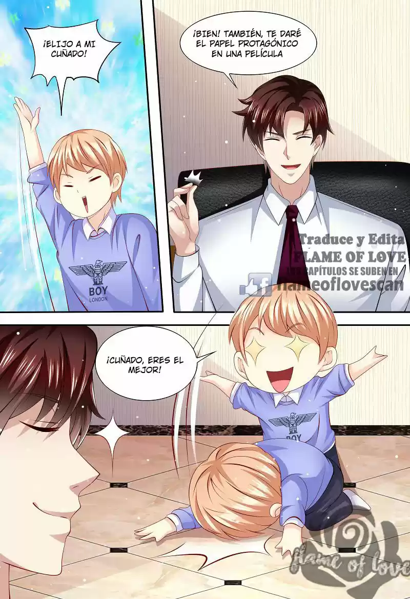 EL PRECIO DE LA ESPOSA - Capítulo 148 - Página 10 - LectorTMOo