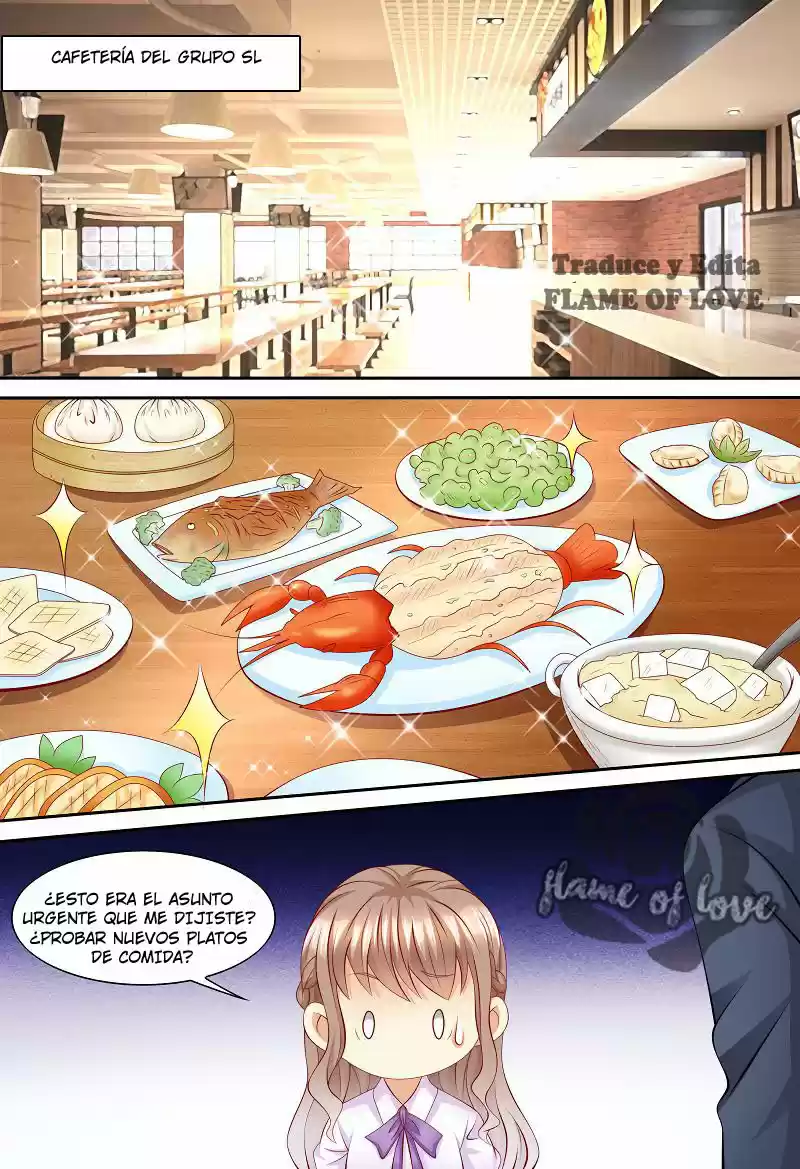 EL PRECIO DE LA ESPOSA - Capítulo 148 - Página 11 - LectorTMOo