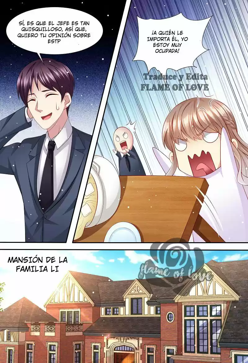EL PRECIO DE LA ESPOSA - Capítulo 148 - Página 12 - LectorTMOo