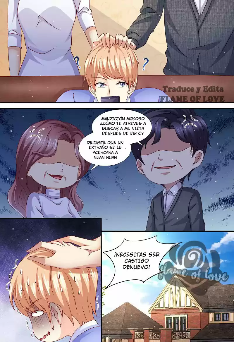 EL PRECIO DE LA ESPOSA - Capítulo 148 - Página 14 - LectorTMOo