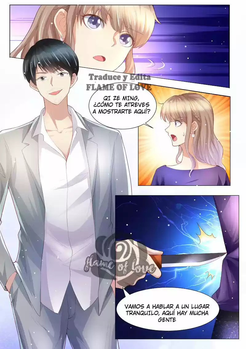 EL PRECIO DE LA ESPOSA - Capítulo 149 - Página 4 - LectorTMOo