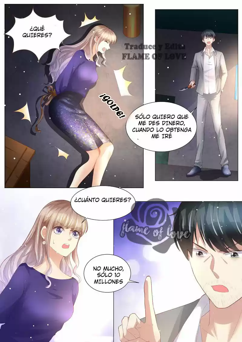 EL PRECIO DE LA ESPOSA - Capítulo 149 - Página 6 - LectorTMOo