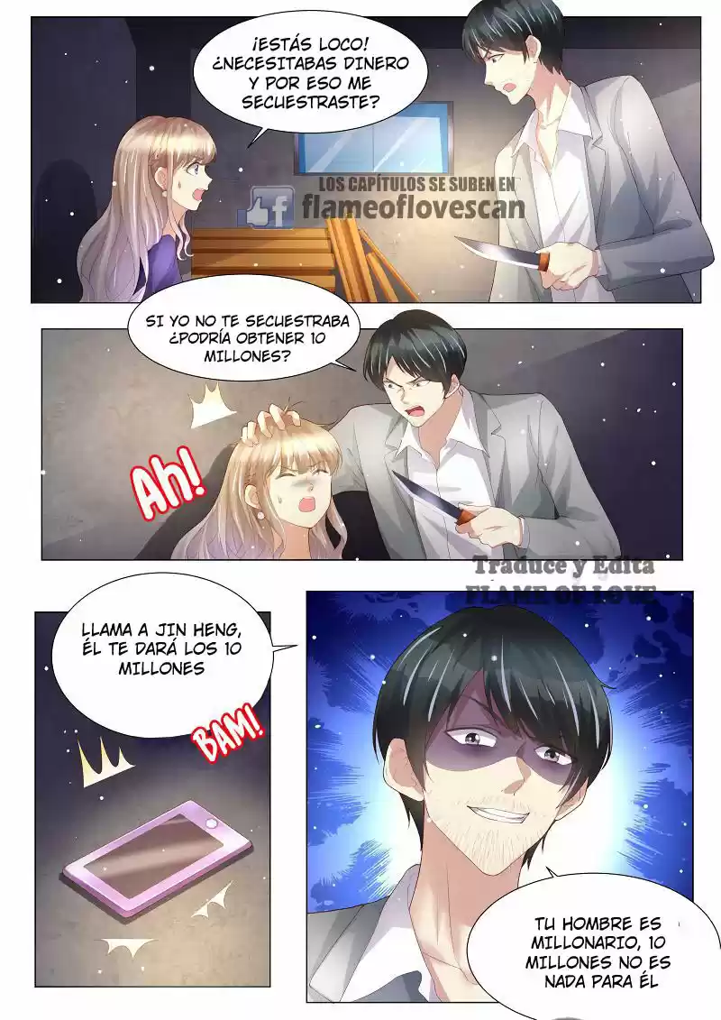EL PRECIO DE LA ESPOSA - Capítulo 149 - Página 7 - LectorTMOo