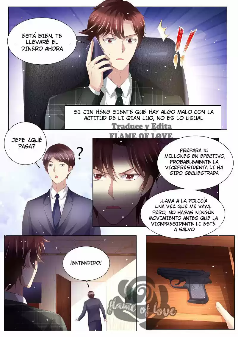 EL PRECIO DE LA ESPOSA - Capítulo 149 - Página 12 - LectorTMOo